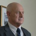 Gerald McRaney – Bild: Netflix Gerald McRaney – Bild: Netflix