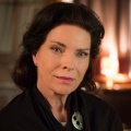 Gudrun Landgrebe – Bild: Martin Rottenkolber/Turner Broadcasting System Gudrun Landgrebe – Bild: Martin Rottenkolber/Turner Broadcasting System