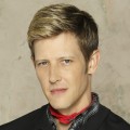 Gabriel Mann – Bild: VOX/ABC Studios Gabriel Mann – Bild: VOX/ABC Studios