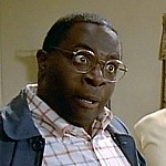 Gary Anthony Williams – Bild: TM + © 2000 Twentieth Century Fox Film Corporation. All Rights Reserved. Gary Anthony Williams – Bild: TM + © 2000 Twentieth Century Fox Film Corporation. All Rights Reserved.