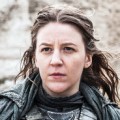 Gemma Whelan – Bild: RTL II Gemma Whelan – Bild: RTL II