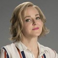 Geneva Carr – Bild: CBS Geneva Carr – Bild: CBS