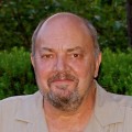 George DiCenzo – Bild: Patricia Korman, George DiCenzo, CC BY-SA 3.0 George DiCenzo – Bild: Patricia Korman, George DiCenzo, CC BY-SA 3.0