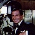 George Hamilton – Bild: ABC George Hamilton – Bild: ABC