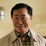 George Takei – Bild: Puls 8 George Takei – Bild: Puls 8