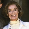 Geraldine Chaplin – Bild: SF Geraldine Chaplin – Bild: SF