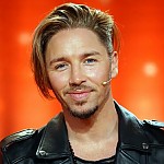 Gil Ofarim – Bild: SWR Gil Ofarim – Bild: SWR