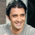 Gilles Marini – Bild: ORF Gilles Marini – Bild: ORF
