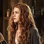 Gillian Alexy – Bild: WGN America Gillian Alexy – Bild: WGN America