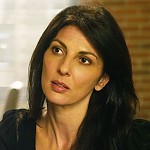 Gina Bellman – Bild: Turner Network Television Gina Bellman – Bild: Turner Network Television