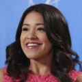 Gina Rodriguez – Bild: Puls 8 Gina Rodriguez – Bild: Puls 8