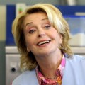 Gisela Schneeberger – Bild: Bayerisches Fernsehen Gisela Schneeberger – Bild: Bayerisches Fernsehen