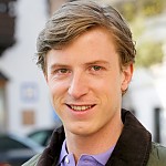 Golo Euler – Bild: SRF Golo Euler – Bild: SRF