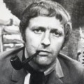 Graham Chapman – Bild: ORF III Graham Chapman – Bild: ORF III