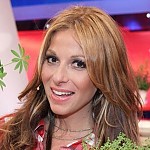 Gülcan Kamps – Bild: ZDF und Ulrich Perrey Gülcan Kamps – Bild: ZDF und Ulrich Perrey