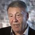 Günter Lamprecht – Bild: WDR Günter Lamprecht – Bild: WDR
