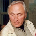 Günter Naumann – Bild: 3sat Günter Naumann – Bild: 3sat