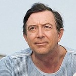 Günther Jerschke – Bild: SWR/Degeto Günther Jerschke – Bild: SWR/Degeto