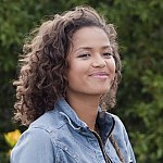 Gugu Mbatha-Raw – Bild: RTL Nitro Gugu Mbatha-Raw – Bild: RTL Nitro
