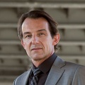 Hans-Werner Meyer – Bild: obs/ZDF/ZDF/Oliver Feist Hans-Werner Meyer – Bild: obs/ZDF/ZDF/Oliver Feist