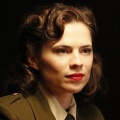 Hayley Atwell – Bild: ABC/Kelsey McNeal Hayley Atwell – Bild: ABC/Kelsey McNeal