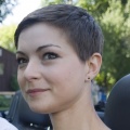 Henriette Richter-Röhl – Bild: ZDF/Richard Hutchings Henriette Richter-Röhl – Bild: ZDF/Richard Hutchings