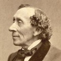 Hans Christian Andersen – Bild: Public Domain Hans Christian Andersen – Bild: Public Domain