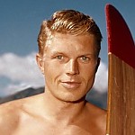Hardy Krüger – Bild: ORF III Hardy Krüger – Bild: ORF III