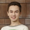 Hayden Byerly – Bild: Freeform/Craig Sjodin Hayden Byerly – Bild: Freeform/Craig Sjodin