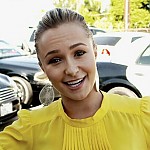 Hayden Panettiere – Bild: Sky Hayden Panettiere – Bild: Sky