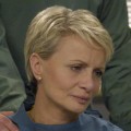 Heike Schroetter – Bild: SRF Heike Schroetter – Bild: SRF