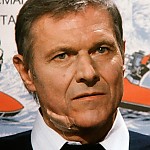 Heinz Weiss – Bild: ZDF und Wim Smits Heinz Weiss – Bild: ZDF und Wim Smits