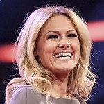 Helene Fischer – Bild: KiKA Helene Fischer – Bild: KiKA
