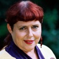 Hildegard Alex – Bild: Puls 8 Hildegard Alex – Bild: Puls 8