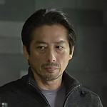 Hiroyuki Sanada – Bild: Puls 4 Hiroyuki Sanada – Bild: Puls 4