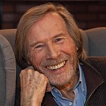Horst Janson – Bild: ARD Horst Janson – Bild: ARD