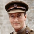 Hugh Fraser – Bild: WDR/ITV plc (Granada International) Hugh Fraser – Bild: WDR/ITV plc (Granada International)
