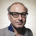 Husam Chadat – Bild: Maziar Moradi Husam Chadat – Bild: Maziar Moradi