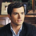 Ian Harding – Bild: ABC FAMILY/ERIC MCCANDLESS Ian Harding – Bild: ABC FAMILY/ERIC MCCANDLESS