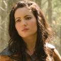 Ivana Baquero – Bild: Sonar Entertainment/Farah Films/MTV Ivana Baquero – Bild: Sonar Entertainment/Farah Films/MTV
