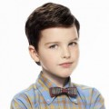 Iain Armitage – Bild: Warner / ORF / PRO7 Iain Armitage – Bild: Warner / ORF / PRO7