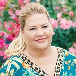 Ilka Bessin – Bild: rbb/Thomas Ernst Ilka Bessin – Bild: rbb/Thomas Ernst