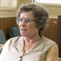 Imelda Staunton – Bild: ARD Degeto Imelda Staunton – Bild: ARD Degeto