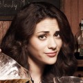 Inbar Lavi – Bild: nickelodeon Inbar Lavi – Bild: nickelodeon