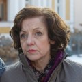 Irene Rindje – Bild: ZDF und Marc Meyerbr Irene Rindje – Bild: ZDF und Marc Meyerbr