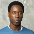 Isaiah Washington Isaiah Washington
