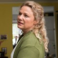 Isis Krüger – Bild: ZDF Isis Krüger – Bild: ZDF