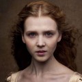 Isolda Dychauk – Bild: Canal+/Atlantique Productions Isolda Dychauk – Bild: Canal+/Atlantique Productions
