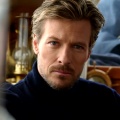 Jack Wagner – Bild: CBS Jack Wagner – Bild: CBS