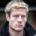James Norton – Bild: WDR/BBC James Norton – Bild: WDR/BBC